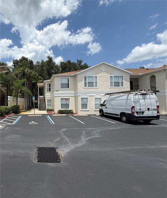 8819 GRAND PALMS CIRCLE A, Kissimmee, FL 34747