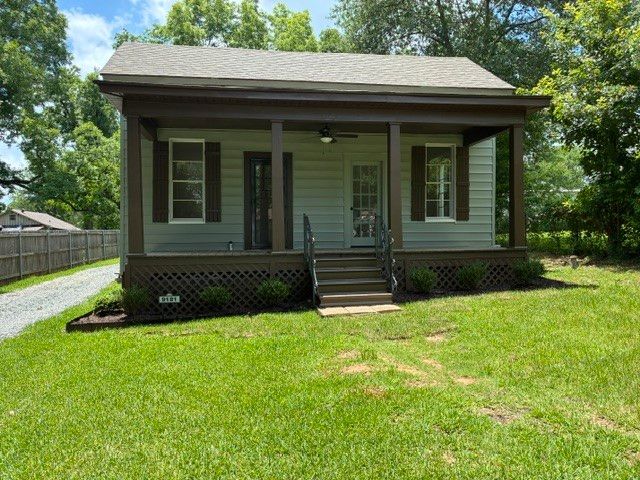 9181 McClurg Street, Greenwood, LA 71033