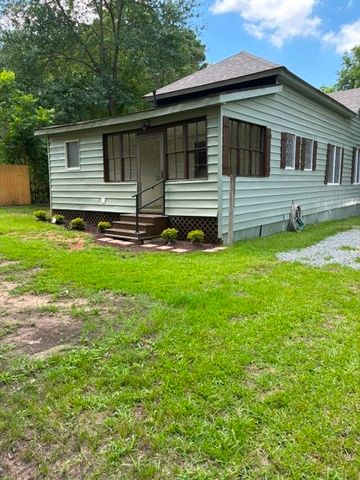 9181 McClurg Street, Greenwood, LA 71033