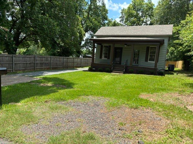 9181 McClurg Street, Greenwood, LA 71033