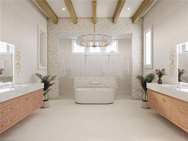 1791 Addison CT, Marco Island, FL 34145