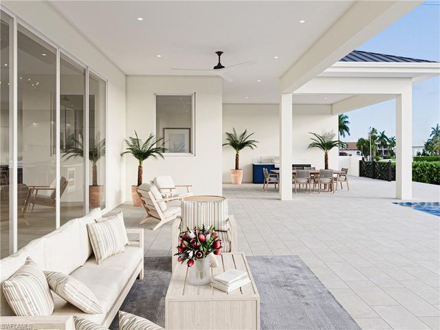 1791 Addison CT, Marco Island, FL 34145