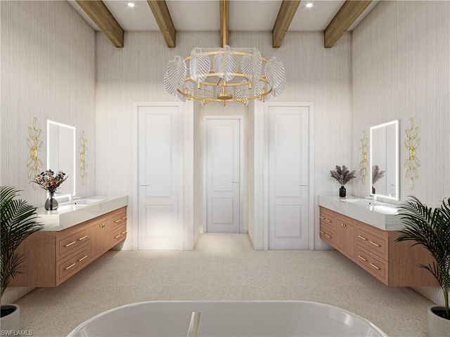 1791 Addison CT, Marco Island, FL 34145