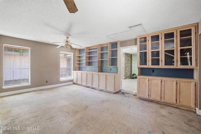 1432 Sioux Bayou Drive, Gautier, MS 39553