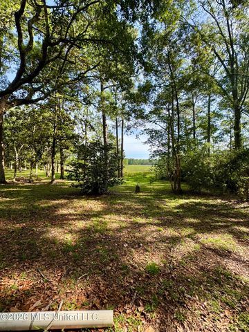 1432 Sioux Bayou Drive, Gautier, MS 39553