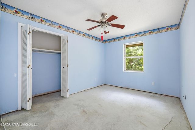 1432 Sioux Bayou Drive, Gautier, MS 39553