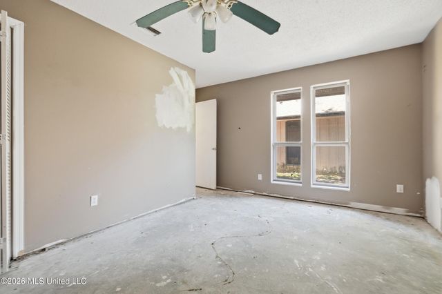 1432 Sioux Bayou Drive, Gautier, MS 39553