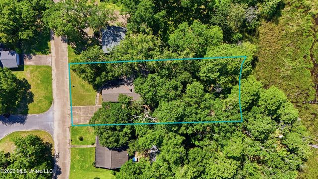 1432 Sioux Bayou Drive, Gautier, MS 39553