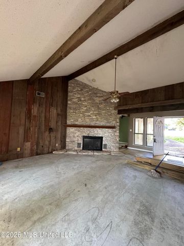 1432 Sioux Bayou Drive, Gautier, MS 39553