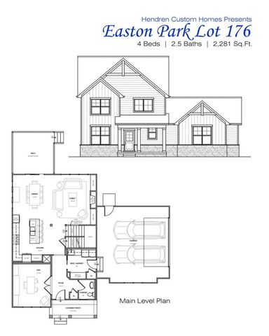 2230 Redwood Lane, Chesterton, IN 46304