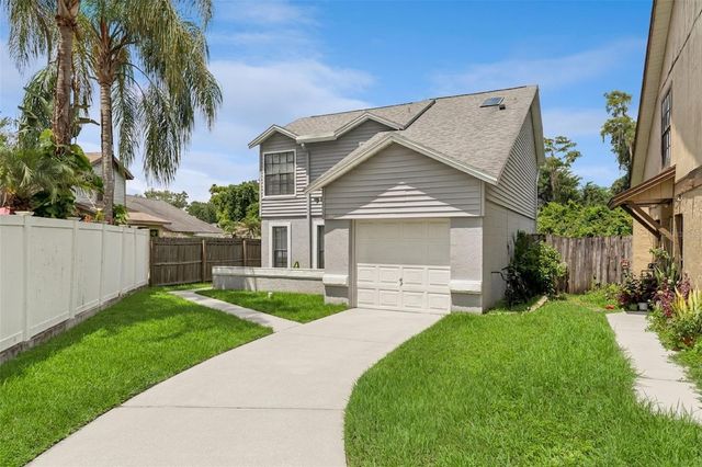 533 MADRIGAL COURT, Orlando, FL 32825