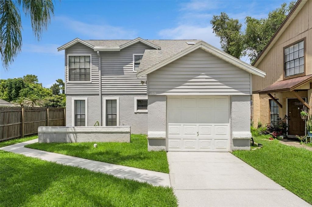 533 MADRIGAL COURT, Orlando, FL 32825