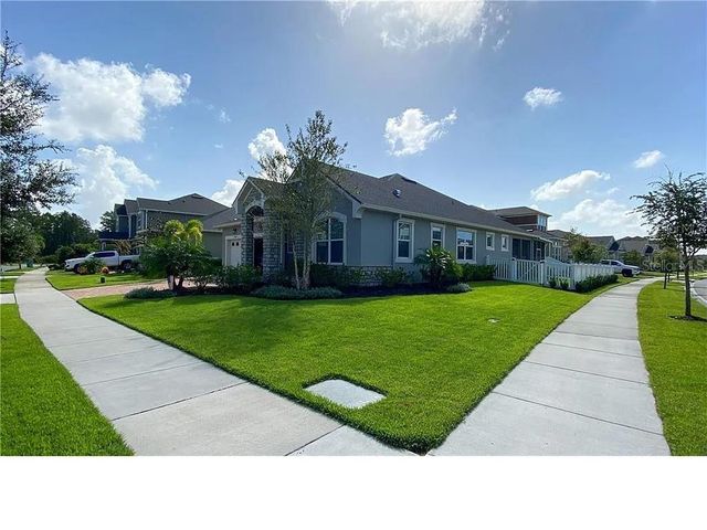 7902 CORKFIELD AVENUE, Orlando, FL 32832