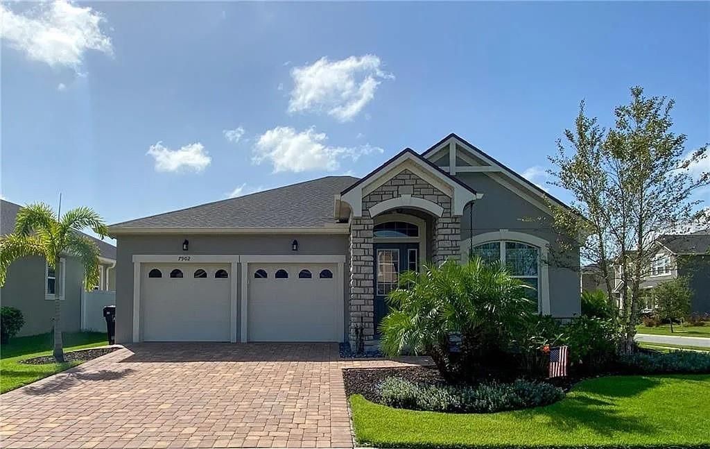7902 CORKFIELD AVENUE, Orlando, FL 32832