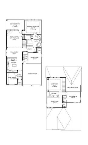 19211 Annaglo Lane, Manvel, TX 77578