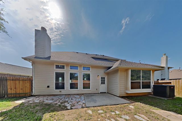 8000 N Tarrytown Crossing Drive, Conroe, TX 77304
