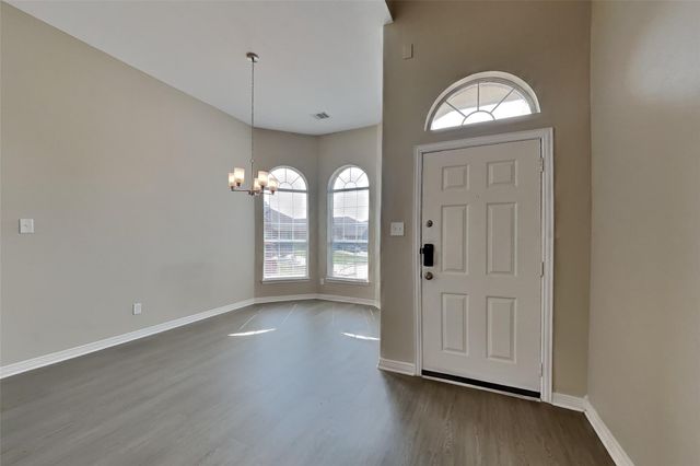 8000 N Tarrytown Crossing Drive, Conroe, TX 77304