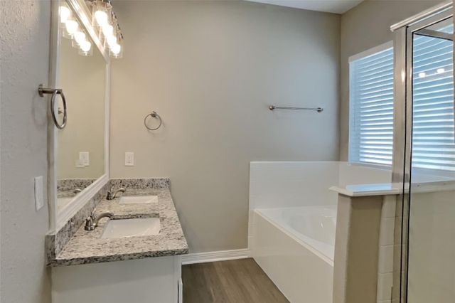 8000 N Tarrytown Crossing Drive, Conroe, TX 77304