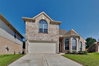 8000 N Tarrytown Crossing Drive, Conroe, TX 77304