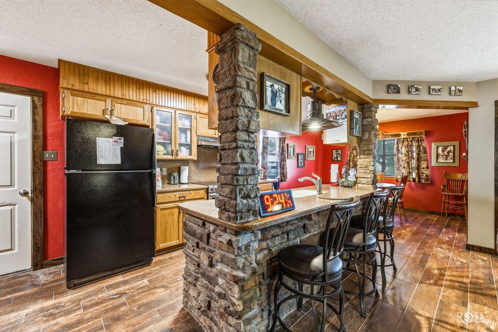 Image 10 of property listing at 5601 Mullins Crossing Road, Miles, TX 76861