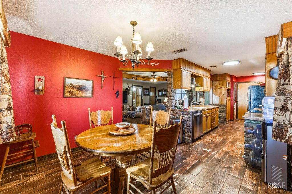Image 13 of property listing at 5601 Mullins Crossing Road, Miles, TX 76861