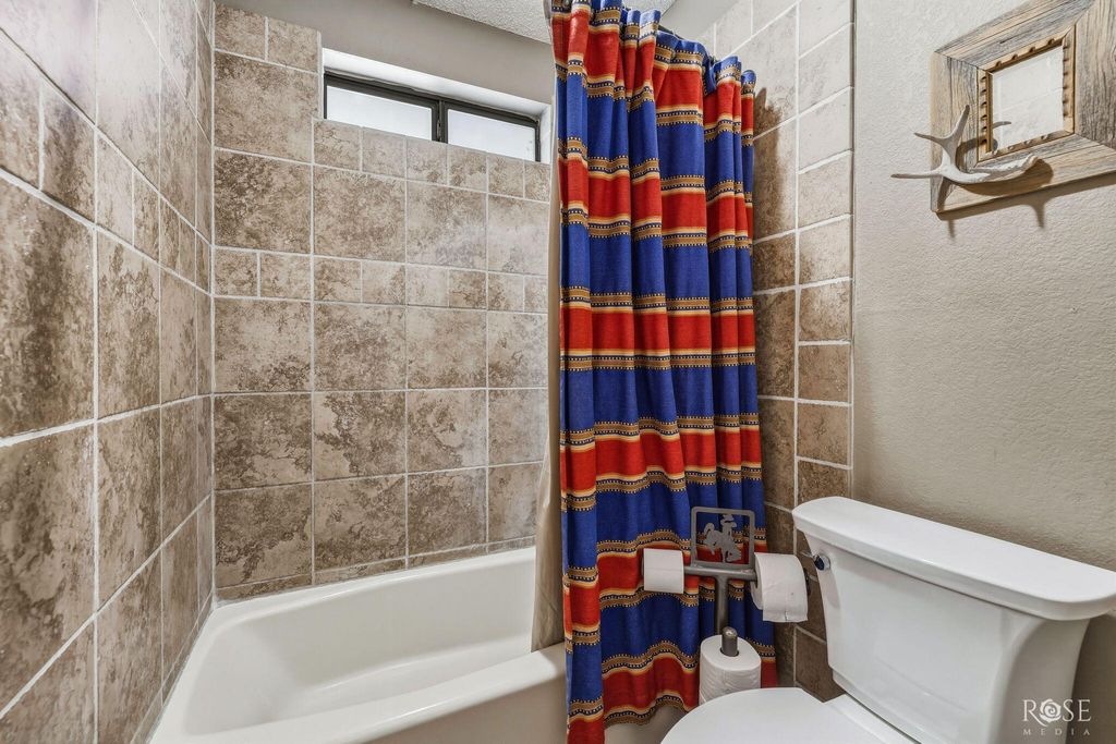 Image 18 of property listing at 5601 Mullins Crossing Road, Miles, TX 76861