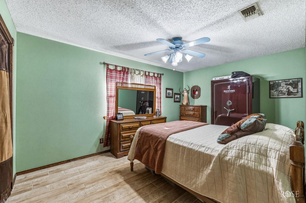 Image 19 of property listing at 5601 Mullins Crossing Road, Miles, TX 76861