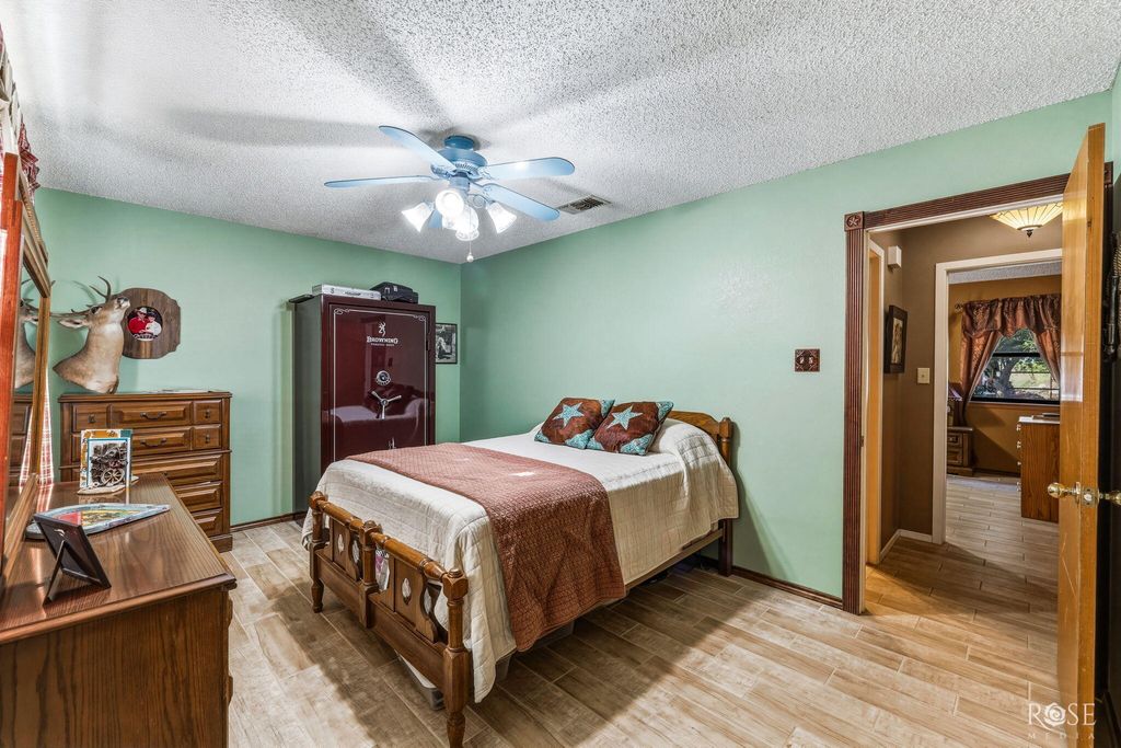 Image 20 of property listing at 5601 Mullins Crossing Road, Miles, TX 76861