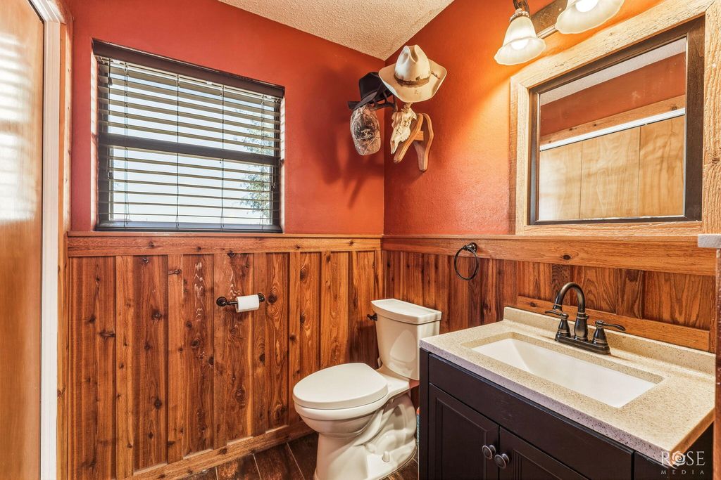 Image 21 of property listing at 5601 Mullins Crossing Road, Miles, TX 76861