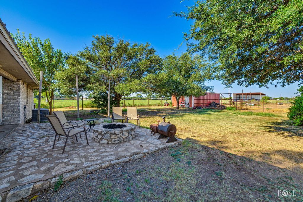 Image 23 of property listing at 5601 Mullins Crossing Road, Miles, TX 76861