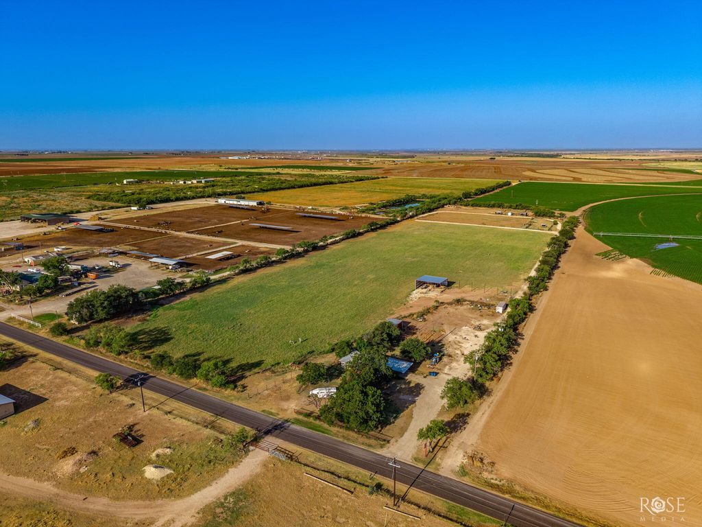 Image 29 of property listing at 5601 Mullins Crossing Road, Miles, TX 76861