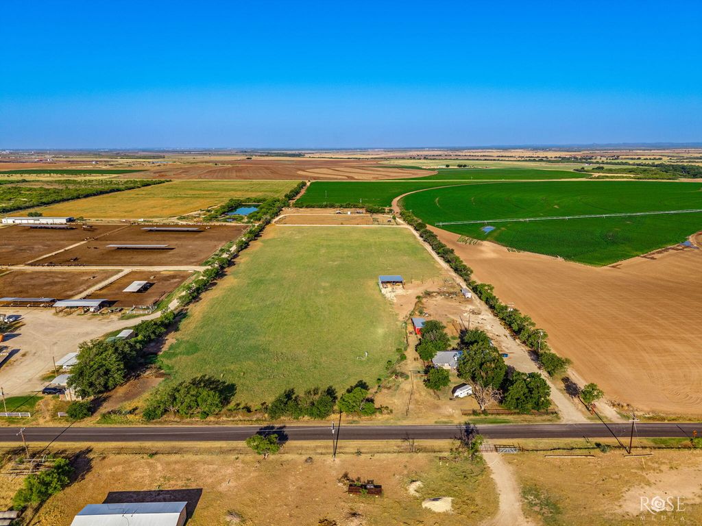 Image 30 of property listing at 5601 Mullins Crossing Road, Miles, TX 76861
