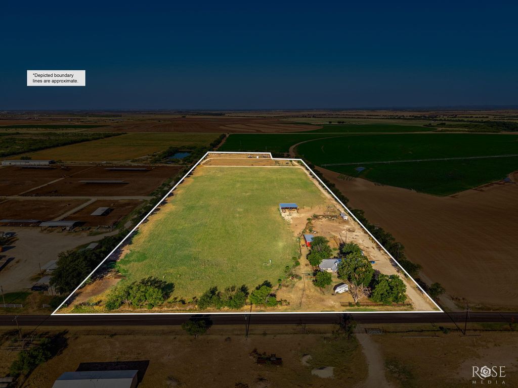 Image 31 of property listing at 5601 Mullins Crossing Road, Miles, TX 76861