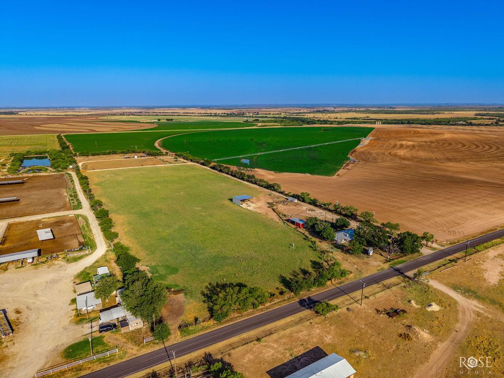 Image 32 of property listing at 5601 Mullins Crossing Road, Miles, TX 76861