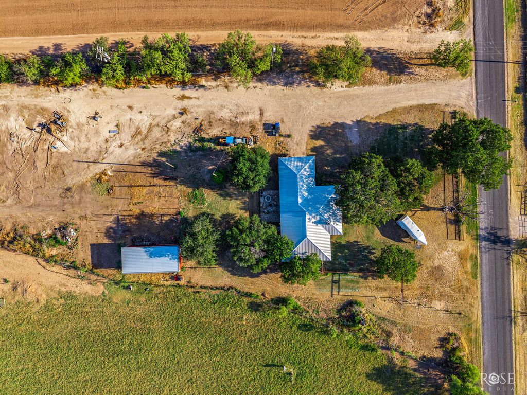 Image 33 of property listing at 5601 Mullins Crossing Road, Miles, TX 76861