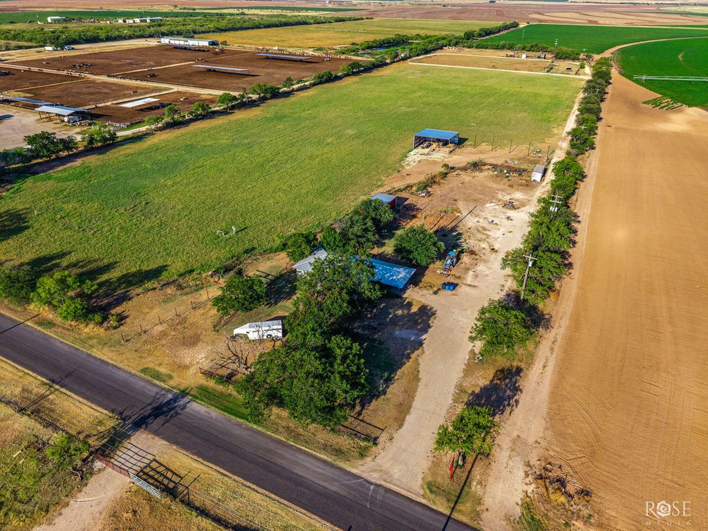 Image 34 of property listing at 5601 Mullins Crossing Road, Miles, TX 76861