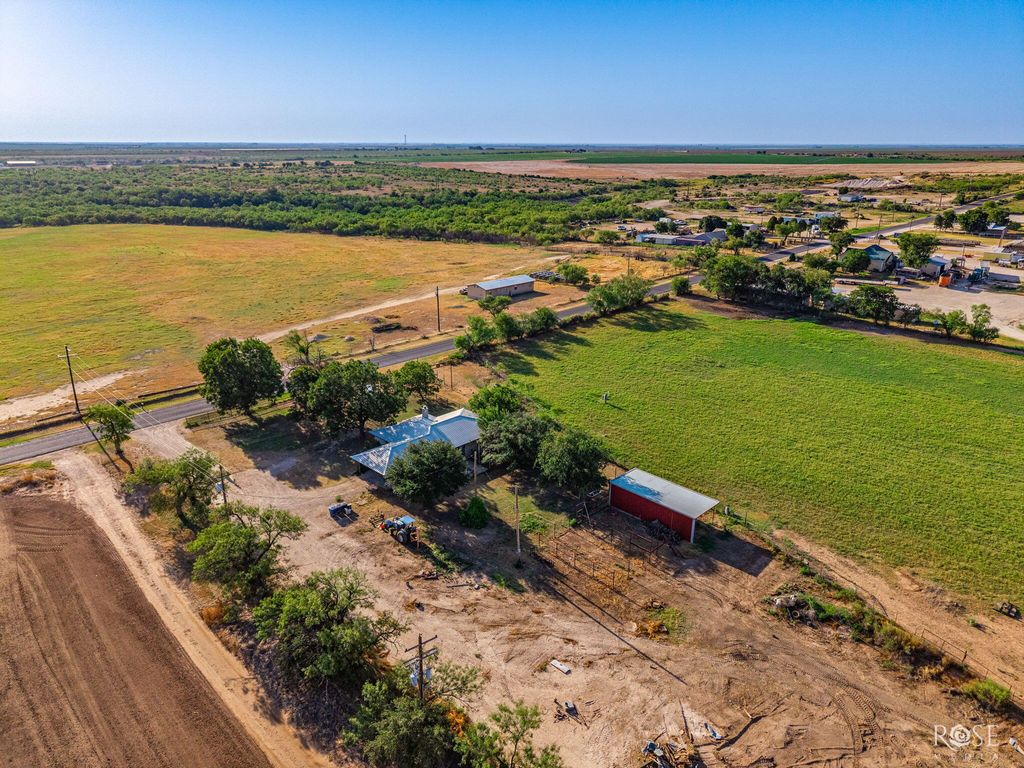 Image 35 of property listing at 5601 Mullins Crossing Road, Miles, TX 76861