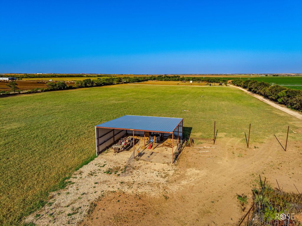 Image 36 of property listing at 5601 Mullins Crossing Road, Miles, TX 76861