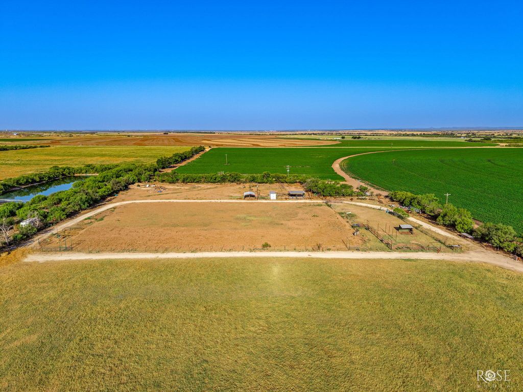 Image 37 of property listing at 5601 Mullins Crossing Road, Miles, TX 76861