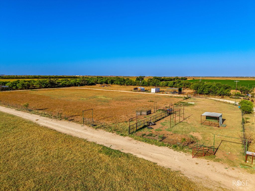 Image 38 of property listing at 5601 Mullins Crossing Road, Miles, TX 76861