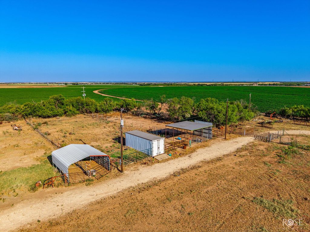 Image 39 of property listing at 5601 Mullins Crossing Road, Miles, TX 76861