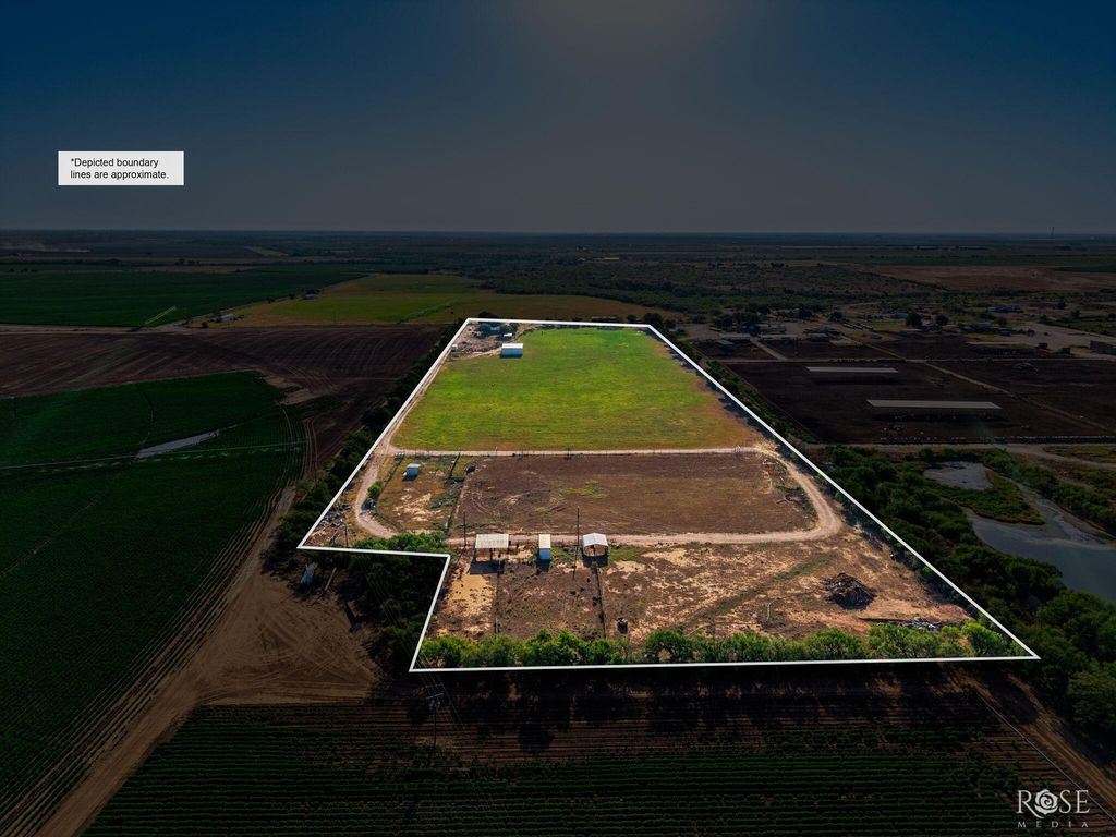 Image 42 of property listing at 5601 Mullins Crossing Road, Miles, TX 76861