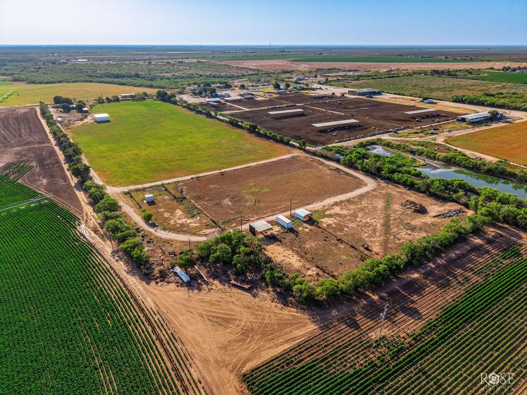 Image 43 of property listing at 5601 Mullins Crossing Road, Miles, TX 76861