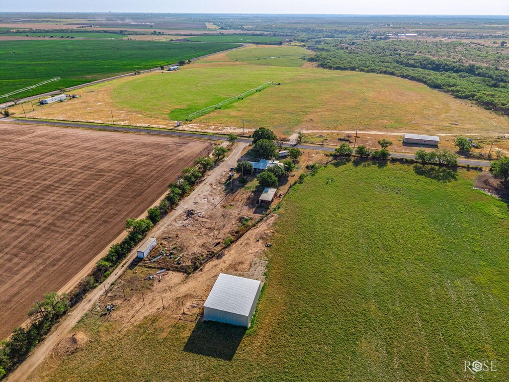 Image 45 of property listing at 5601 Mullins Crossing Road, Miles, TX 76861