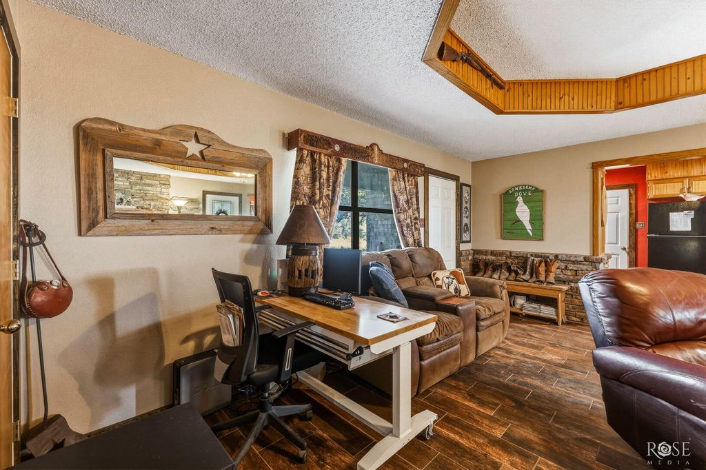 Image 9 of property listing at 5601 Mullins Crossing Road, Miles, TX 76861
