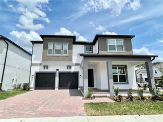 13773 WERRINGTON DRIVE, Winter Garden, FL 34787