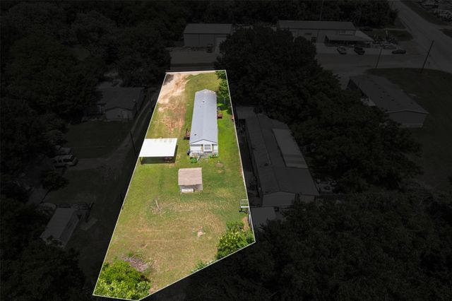 105 Syble Jean Drive, Burleson, TX 76028