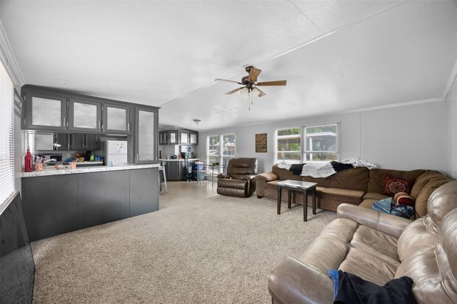 105 Syble Jean Drive, Burleson, TX 76028