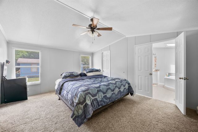 105 Syble Jean Drive, Burleson, TX 76028