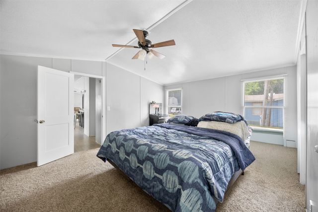 105 Syble Jean Drive, Burleson, TX 76028